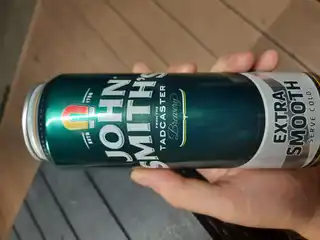 John Smith Extra Smooth 2