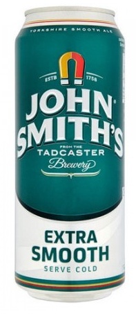 John Smith Extra Smooth