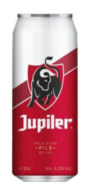 Jupiler Pils