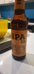 Joyparty IPA 2
