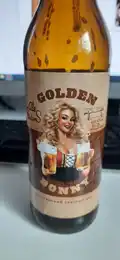 Golden Bonny 2