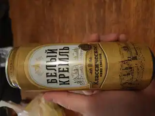 Белый кремль 2