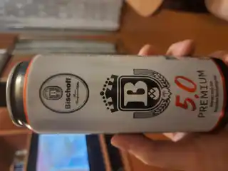 Bischoff Premium 5.0 2