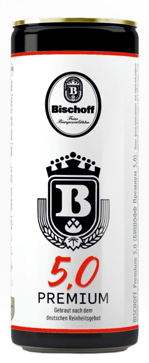 Bischoff Premium 5.0