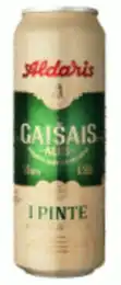 Aldaris Gaišais 2