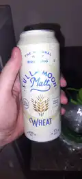 Full moon Malt Wheat 2