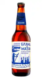 Бланш де Мазай 2