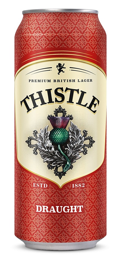 Thistle Draught