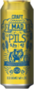 Mad Pils