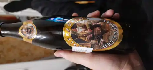 Adlerkonig Urtyp hell 2