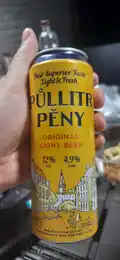 Pullitr Peny 2