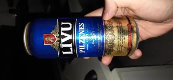 Livu Pilzenes 2
