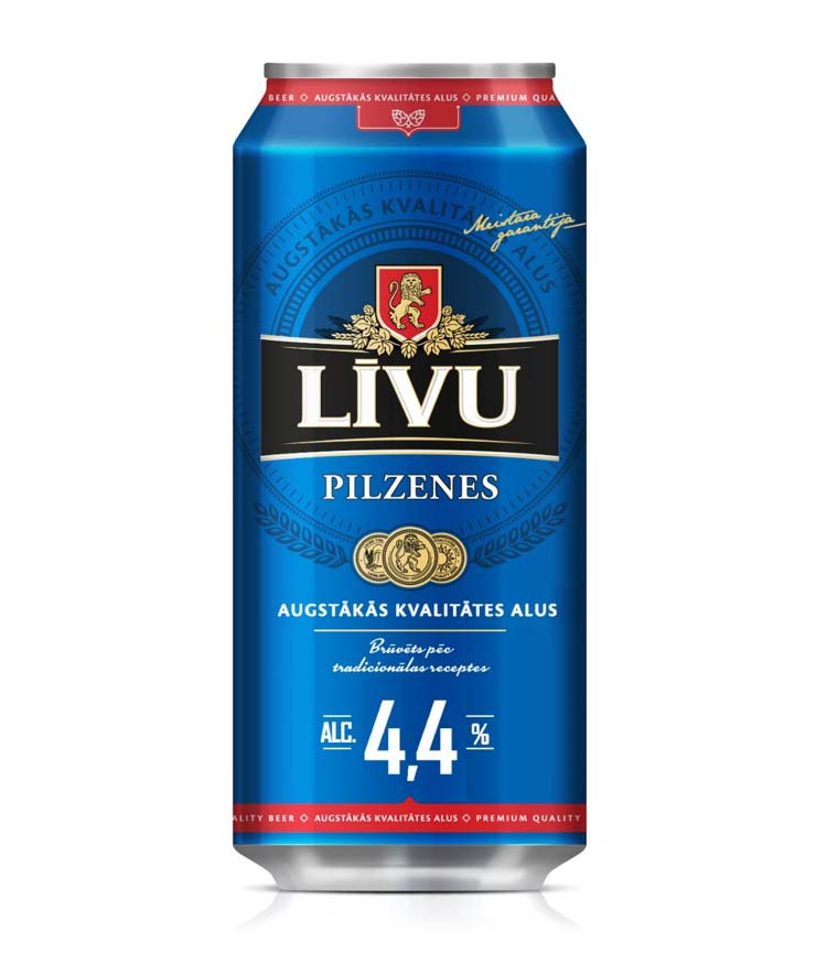 Livu Pilzenes