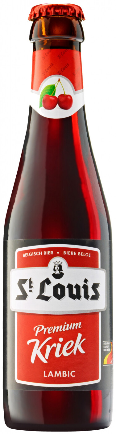 St Louis Premium Kriek