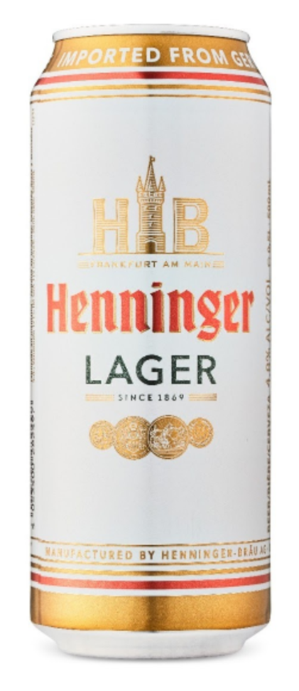 Henninger