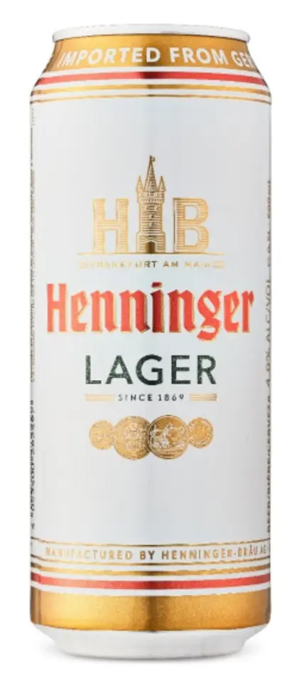 Henninger