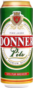 Donner Pils
