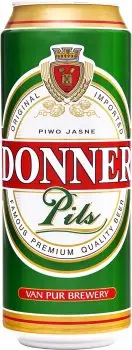 Donner Pils
