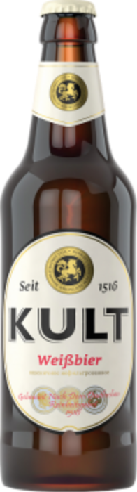 Kult Weissbier