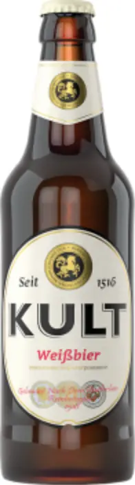 Kult Weissbier