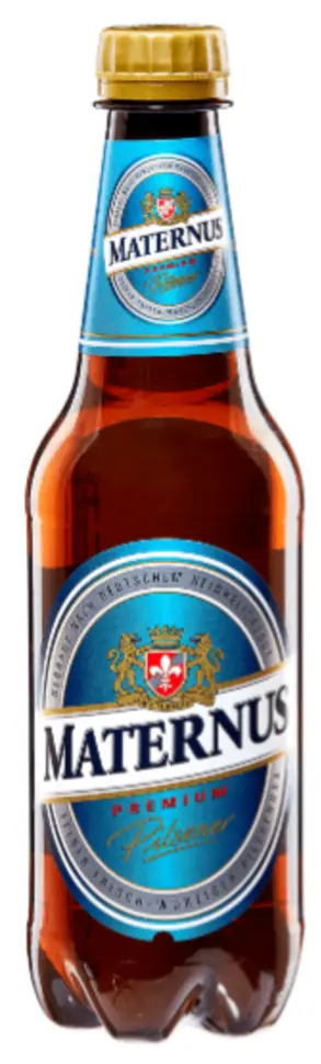 Maternus