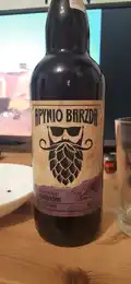 Apynio Barzda 2