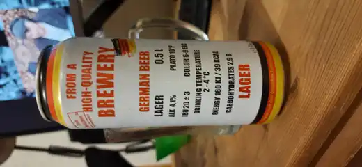 NoAd.Beer From a high-quality brewery 2