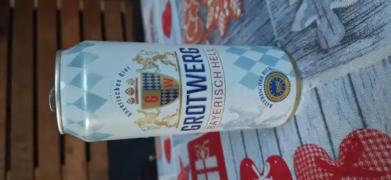 Grotwerg Bayerisch Hell 2
