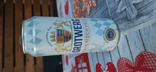 Grotwerg Bayerisch Hell 2