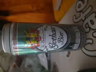 Gothaer Bier 2