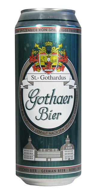 Gothaer Bier