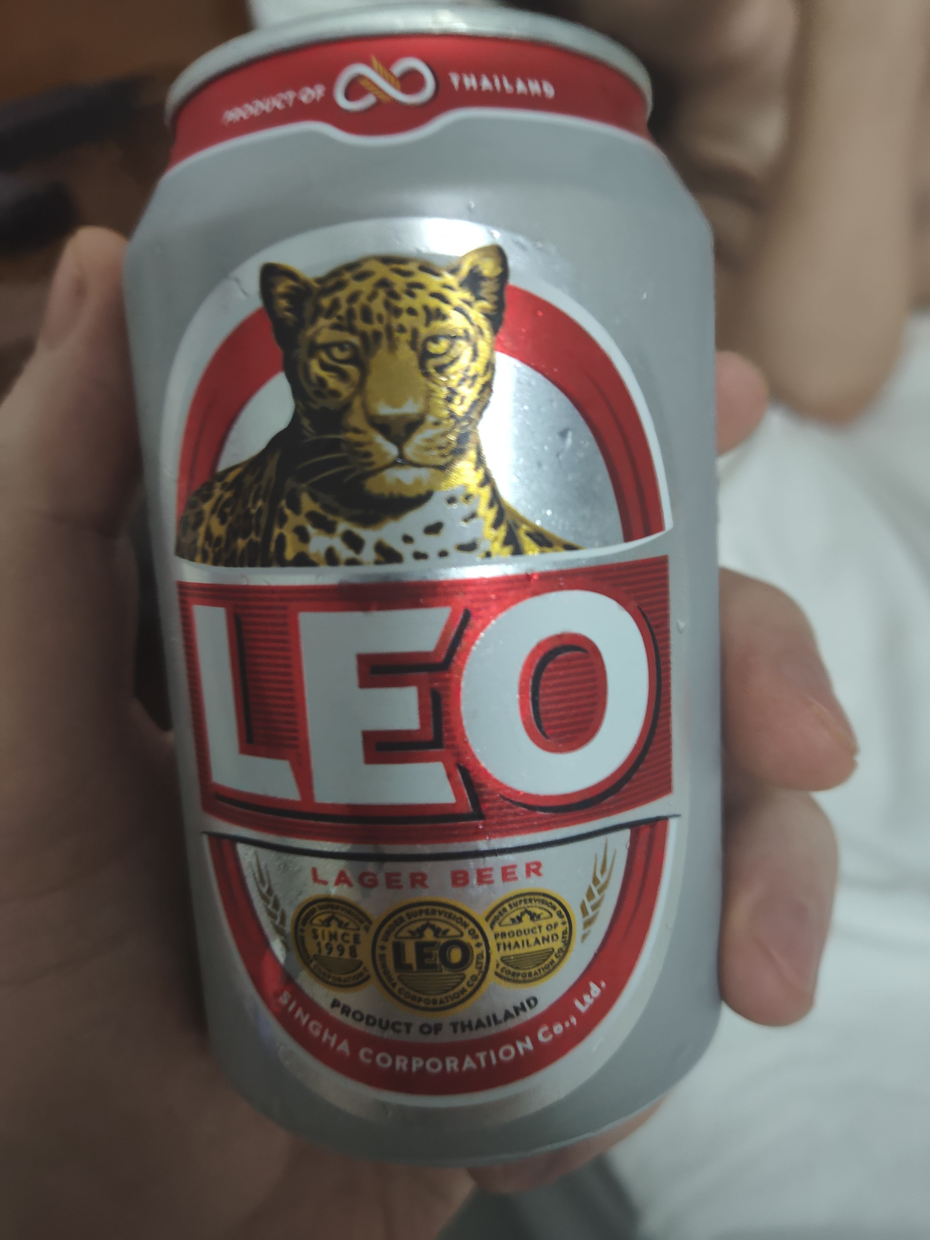 Leo