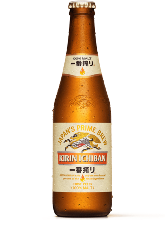 Kirin Ichiban