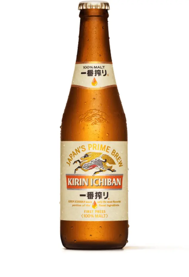 Kirin Ichiban