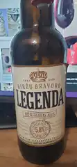 Birzu bravoro Legenda 2