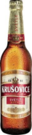 Krušovice Svetle Royal