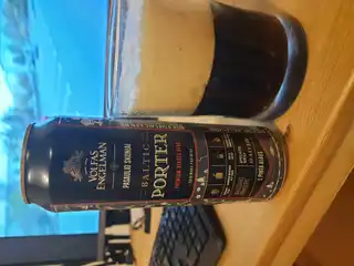 Volfas Engelman Baltic Porter 2