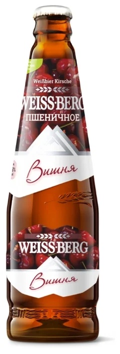 Weissberg пшеничное вишня