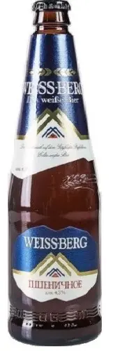 Weissberg weisbeir