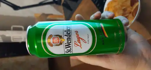 St. Wendeler Lager 2