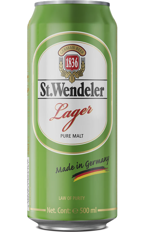 St. Wendeler Lager