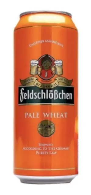Feldschlobchen