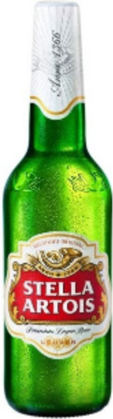 Stella Artois