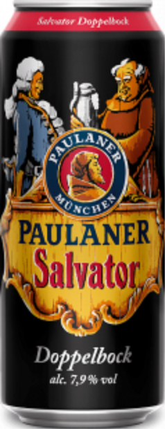 Paulaner Salvator