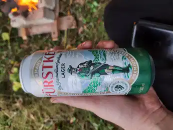 Furstkeg Lager 2