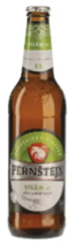 Pernstejn Vilem 11