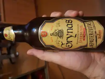 Grynas 2