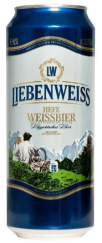 Liebenweiss