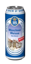 Hofbrau Munchen Munchner weisse