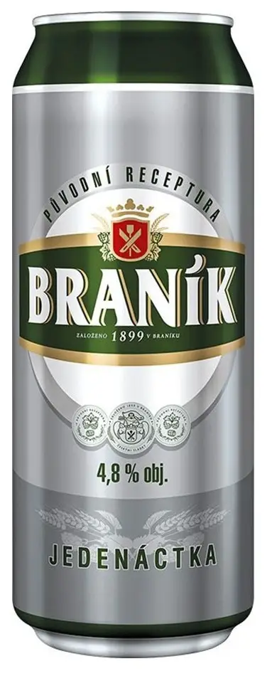 Branik Jedenactka